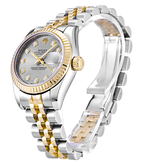 Rolex Datejust Lady 179173 - view 3