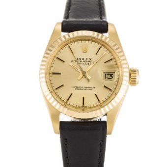 Rolex Datejust Lady 179173 - view 5