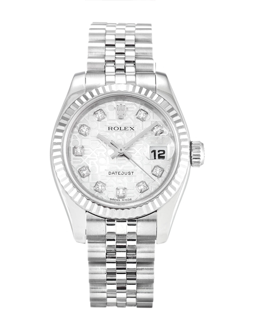 Rolex Datejust Lady 179174