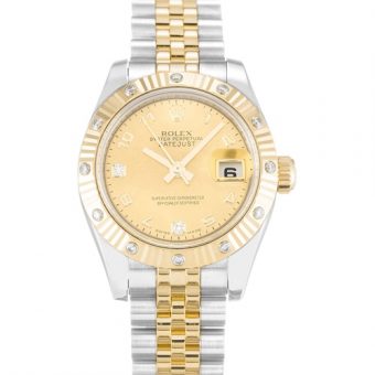 Rolex Datejust Lady 179174 - view 5
