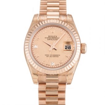 Rolex Datejust Lady 179174 - view 6