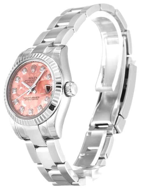 Rolex Datejust Lady 179174 - view 3