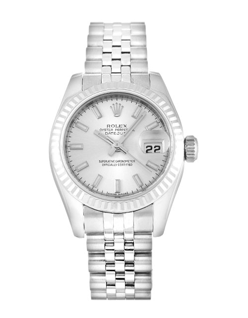 Rolex Datejust Lady 179174
