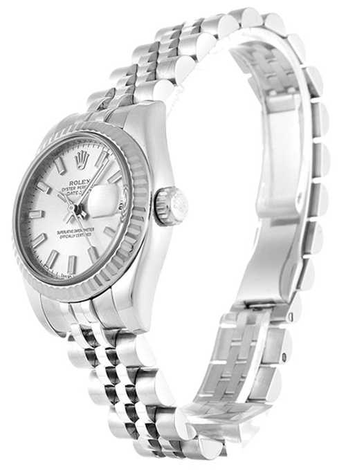 Rolex Datejust Lady 179174 - view 3