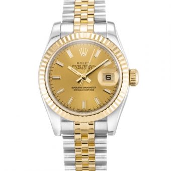 Rolex Datejust Lady 179174 - view 5