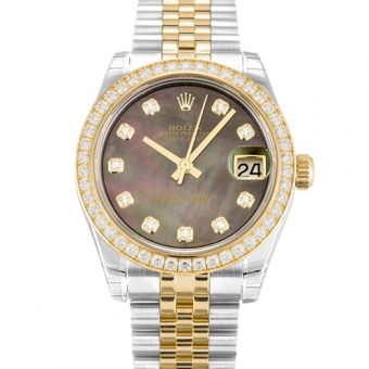 Rolex Datejust Lady 179174 - view 6