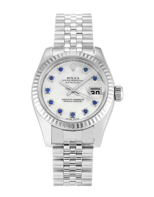 Rolex Datejust Lady 179174