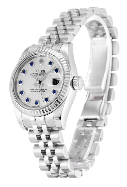 Rolex Datejust Lady 179174 - view 3