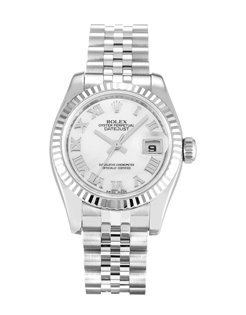 Rolex Datejust Lady 179174