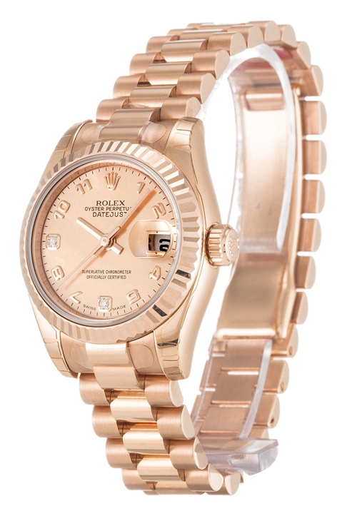 Rolex Datejust Lady 179175F - view 3