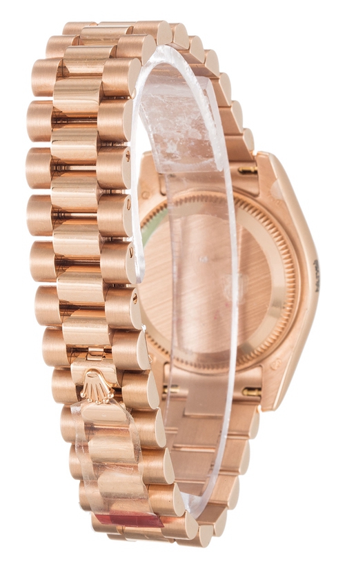 Rolex Datejust Lady 179175F - view 4