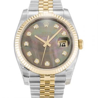 Rolex Datejust Lady 179175F - view 6