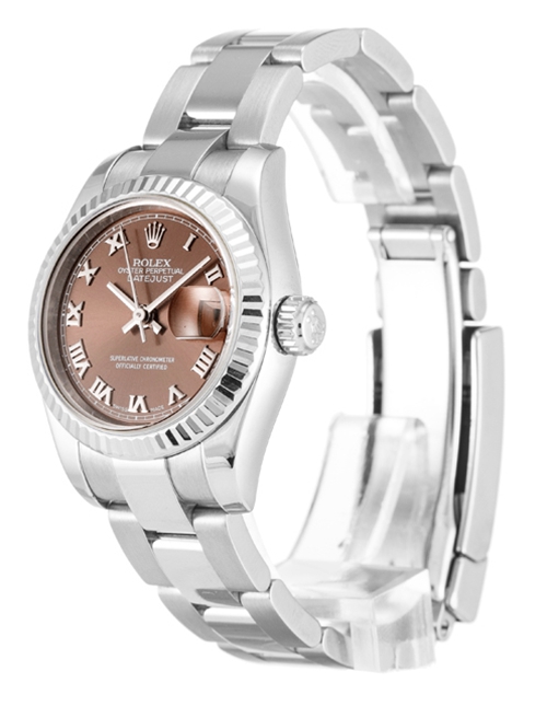 Rolex Datejust Lady 179179 - view 3