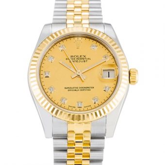 Rolex Datejust Lady 179179 - view 5