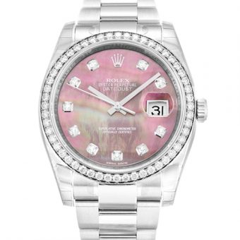 Rolex Datejust Lady 179179 - view 6