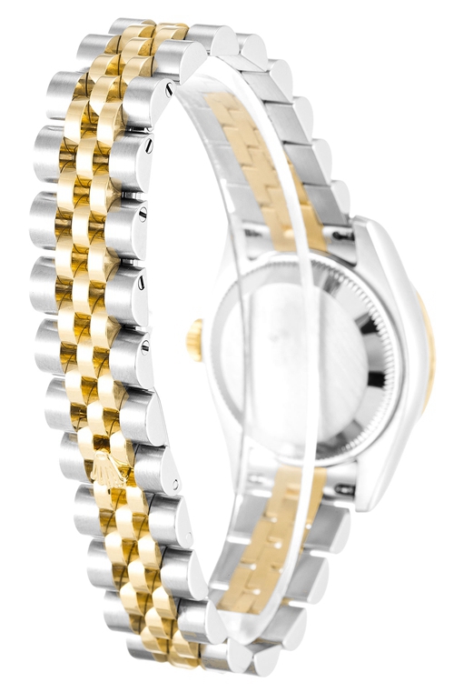 Rolex Datejust Lady 179313 - view 4