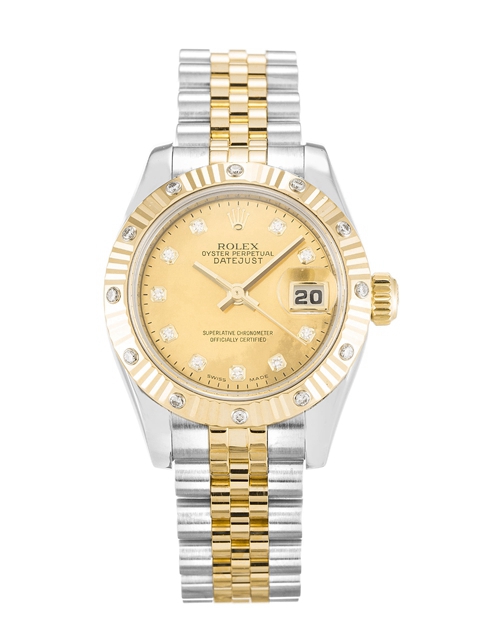 Rolex Datejust Lady 179313