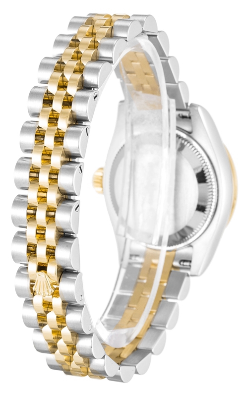Rolex Datejust Lady 179313 - view 4