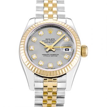 Rolex Datejust Lady 179313 - view 5