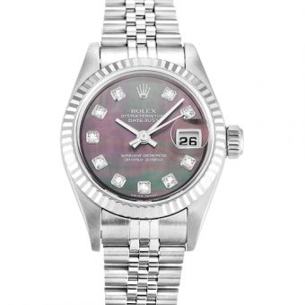 Rolex Datejust Lady 179313 - view 6