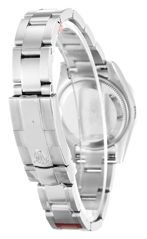 Rolex Datejust Lady 179384 - view 4