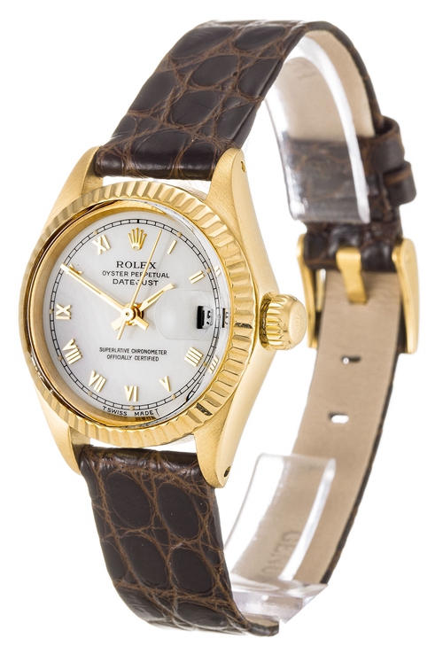 Rolex Datejust Lady 6916 - view 3