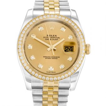 Rolex Datejust Lady 6916 - view 5