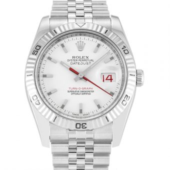 Rolex Datejust Lady 6916 - view 6