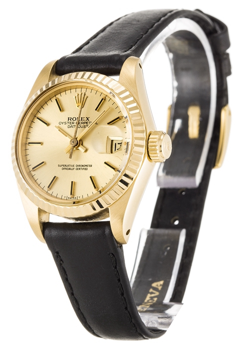 Rolex Datejust Lady 6917 - view 3