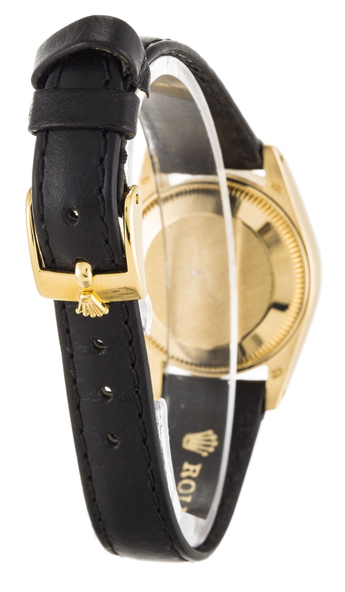 Rolex Datejust Lady 6917 - view 4
