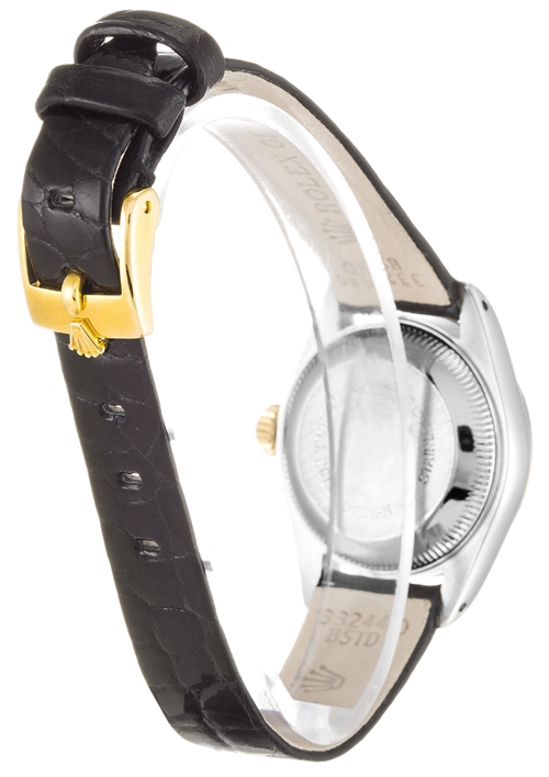Rolex Datejust Lady 69173 - view 4