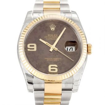 Rolex Datejust Lady 69173 - view 6