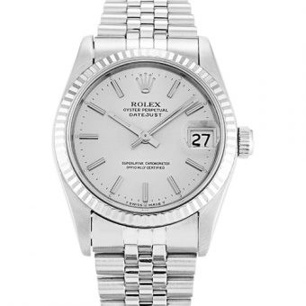 Rolex Datejust Lady 69173 - view 6