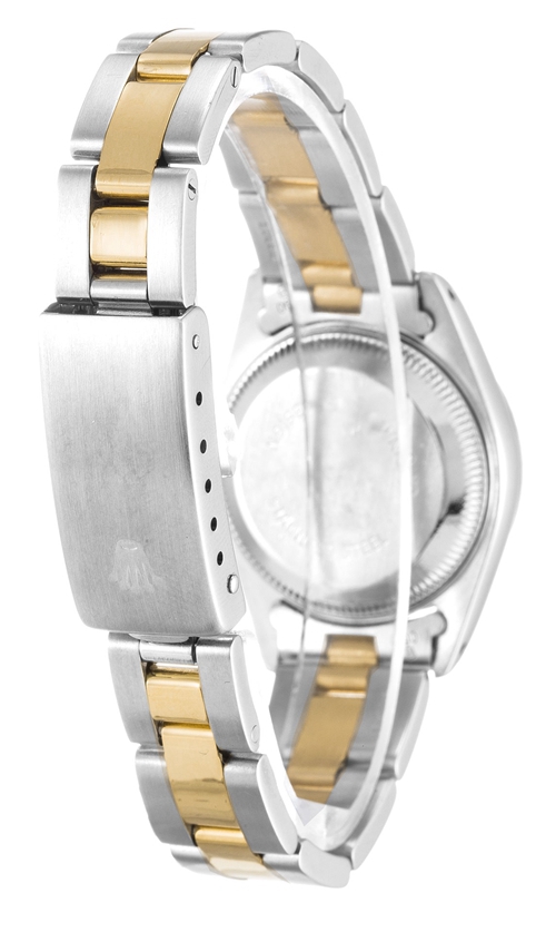 Rolex Datejust Lady 69173 - view 4