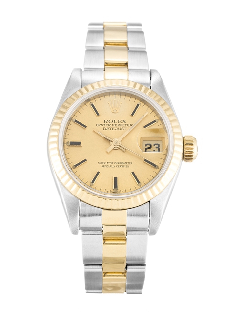 Rolex Datejust Lady 69173
