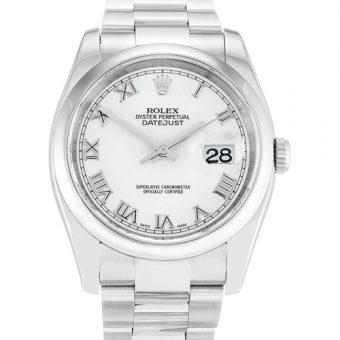 Rolex Datejust Lady 69173 - view 6