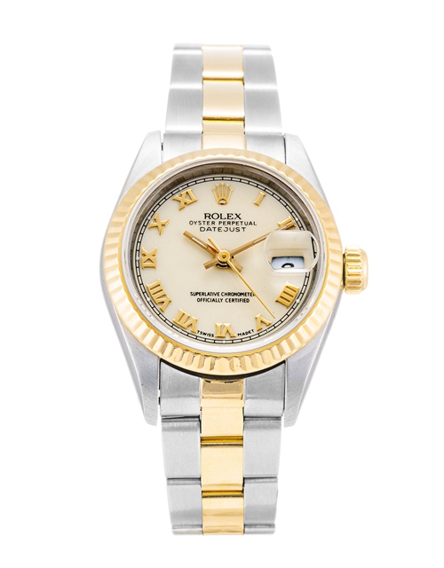 Rolex Datejust Lady 69173