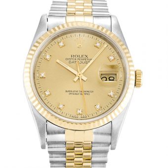 Rolex Datejust Lady 69173 - view 5