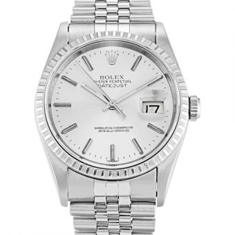 Rolex Datejust Lady 69173 - view 6
