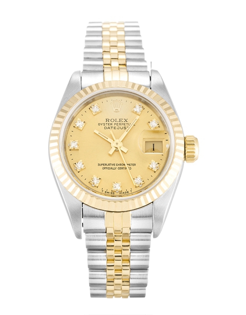 Rolex Datejust Lady 69173