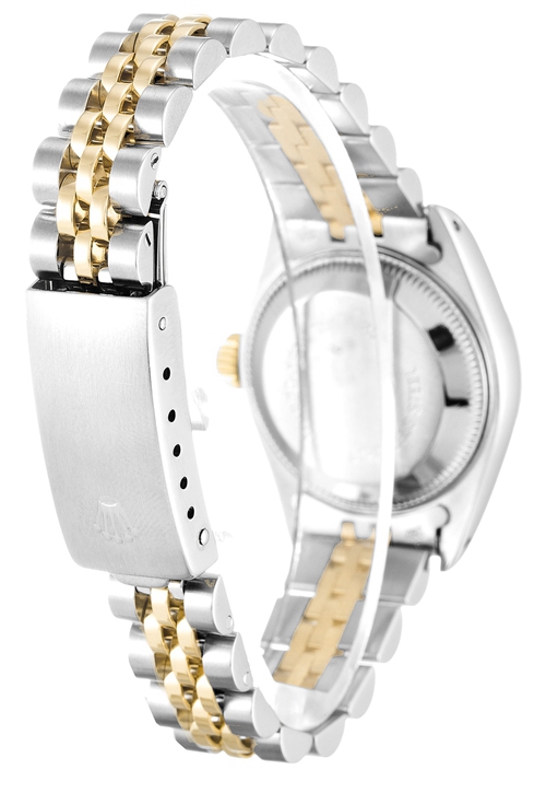 Rolex Datejust Lady 69173 - view 4