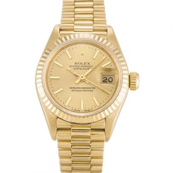 Rolex Datejust Lady 69173 - view 5