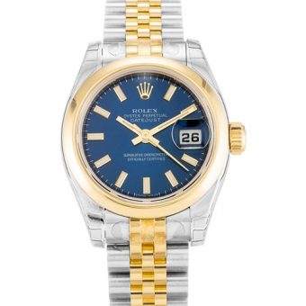 Rolex Datejust Lady 69173 - view 6