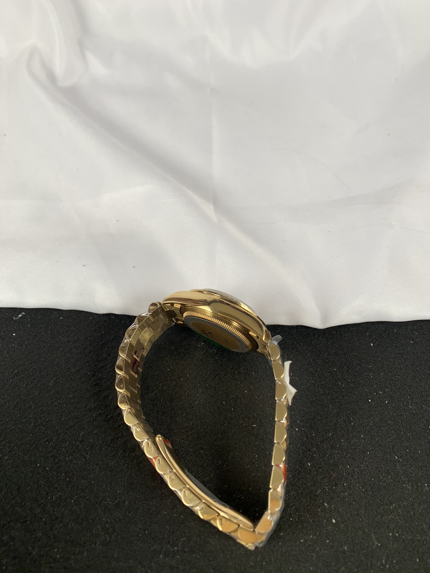 Rolex DateJust Midsize gold M278381RBR-0026 - view 6