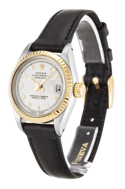 Rolex Datejust Lady 69173 - view 3