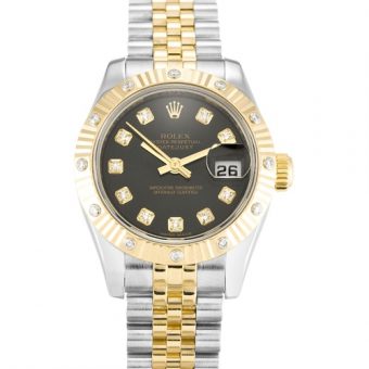 Rolex Datejust Lady 69173 - view 6