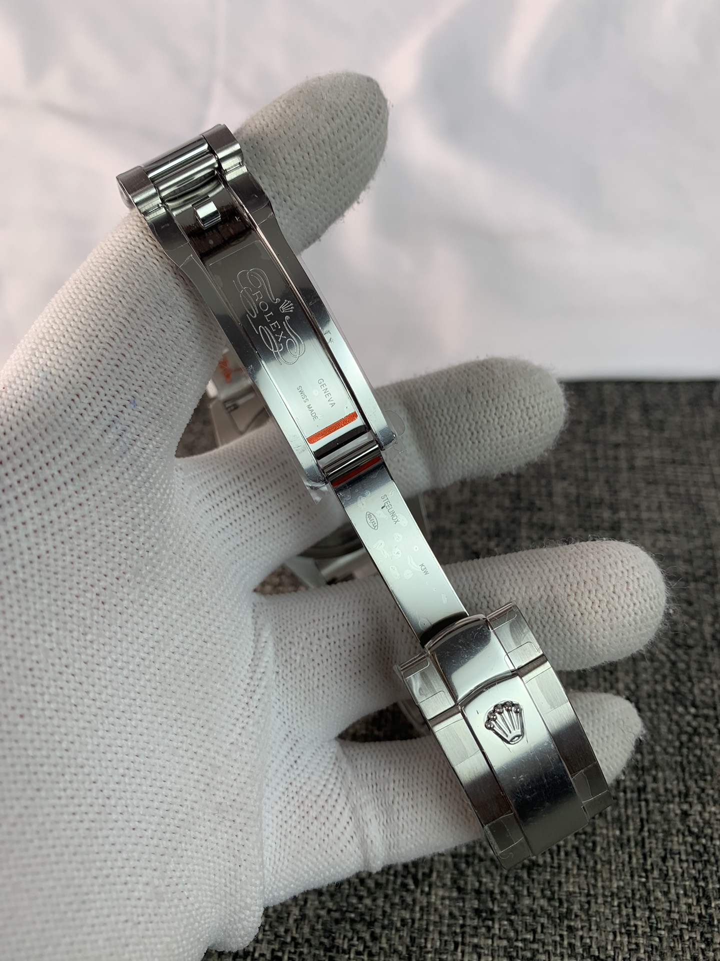 Rolex DateJust 41mm 126300-0007 - view 4