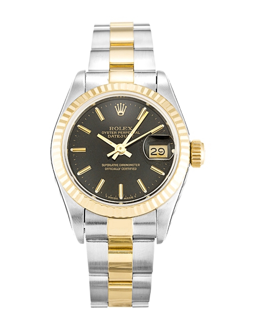 Rolex Datejust Lady 69173
