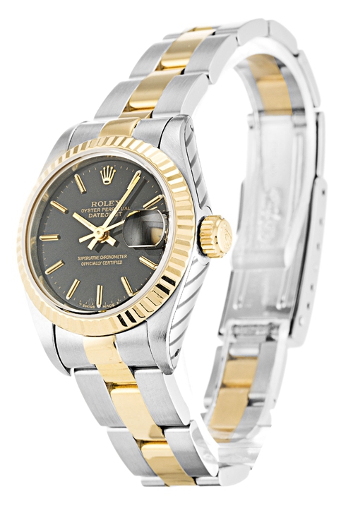 Rolex Datejust Lady 69173 - view 3