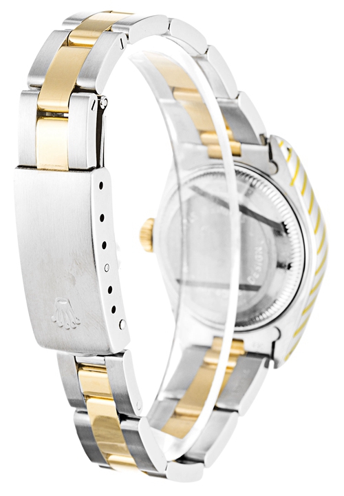 Rolex Datejust Lady 69173 - view 4